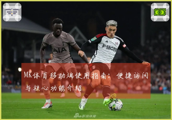 MK体育移动端使用指南：便捷访问与核心功能介绍