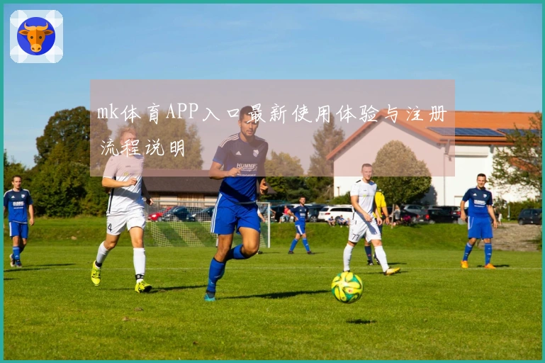 mk体育APP入口最新使用体验与注册流程说明